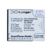 Batérie pre mobilné telefóny Coolpad CS-CPD907SL