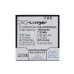 Batérie pre mobilné telefóny Coolpad CS-CPD993XL