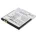 Batérie pre mobilné telefóny Coolpad CS-CPD993XL