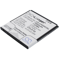 Baterie do mobilů Coolpad CS-CPD993XL
