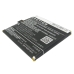 Batérie pre mobilné telefóny Coolpad CS-CPD996SL