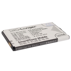 Batérie pre mobilné telefóny Coolpad CS-CPE230SL
