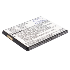Batérie pre mobilné telefóny Coolpad CS-CPF100SL