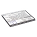 Batérie pre mobilné telefóny Coolpad CS-CPF100SL