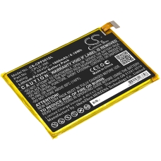 Batérie pre mobilné telefóny Coolpad CS-CPF561SL