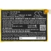 Batérie pre mobilné telefóny Coolpad CS-CPF561SL