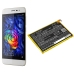 Batérie pre mobilné telefóny Coolpad CS-CPF561SL