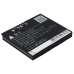 Batérie pre mobilné telefóny Coolpad CS-CPF650SL