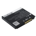 Batérie pre mobilné telefóny Coolpad CS-CPF650SL