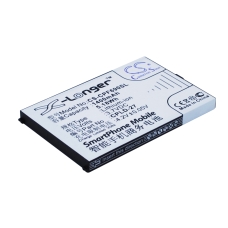 Batérie pre mobilné telefóny Coolpad CS-CPF690SL