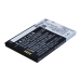 Batérie pre mobilné telefóny Coolpad CS-CPF690SL