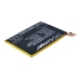 Batérie pre mobilné telefóny Coolpad CS-CPK110SL