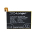 Batérie pre mobilné telefóny Coolpad CS-CPK110SL
