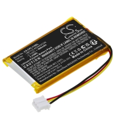 Batéria GPS, navigátora Calamp CS-CPL110SL