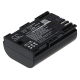 CS-CPN600MX<br />Baterie do   nahrazuje baterii LP-E6N