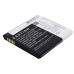 Batérie pre mobilné telefóny Coolpad CS-CPN887XL