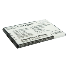 Batérie pre mobilné telefóny Coolpad CS-CPN900SL