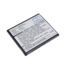 Batérie pre mobilné telefóny Coolpad CS-CPN910SL