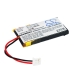 Cobra Vxi BlueParrot Batéria pre bezdrôtový telefón Blueparrott Blueparrot ... CS-CPP529CL