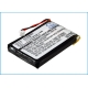 CS-CPR001SL<br />Baterie do   nahrazuje baterii HC11C08