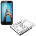 Batérie pre mobilné telefóny Coolpad CS-CPR363SL