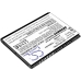 Batérie pre mobilné telefóny Coolpad CS-CPS312SL