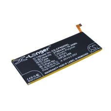 Batérie pre mobilné telefóny Coolpad CS-CPS600SL