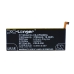 Batérie pre mobilné telefóny Coolpad CS-CPS600SL