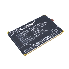 Batérie pre mobilné telefóny Coolpad CS-CPT200SL