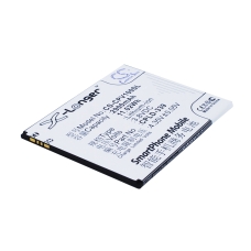 Batérie pre mobilné telefóny Coolpad CS-CPV100SL