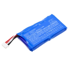 Batéria notebooku Canon CS-CPV23SL