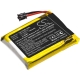 CS-CPW112SL<br />Baterie do   nahrazuje baterii JHY442027