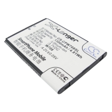 Batérie pre mobilné telefóny Coolpad CS-CPW708SL
