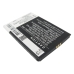 Batérie pre mobilné telefóny Coolpad CS-CPW708SL