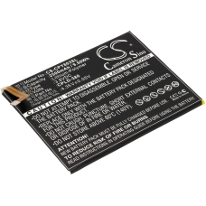 Batérie pre mobilné telefóny Coolpad CS-CPY803SL
