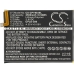 Batérie pre mobilné telefóny Coolpad CS-CPY803SL