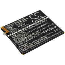 Batérie pre mobilné telefóny Coolpad CS-CPY921SL