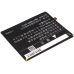 Batérie pre mobilné telefóny Coolpad CS-CPY921SL