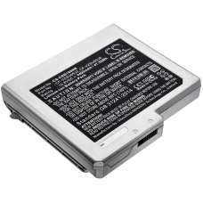 Batéria notebooku Panasonic CS-CRB100NB
