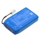 CS-CRB180SL<br />Baterie do   nahrazuje baterii ACE404567