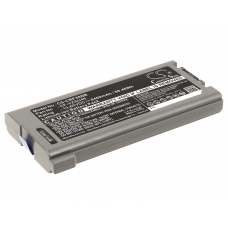 Baterie do notebooků Panasonic CS-CRF30NB