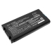 Batéria notebooku Panasonic CS-CRF5NB