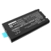 Batéria notebooku Panasonic CS-CRF5NB