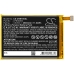 Batérie pre mobilné telefóny Crosscall CS-CRM100SL