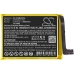 Batérie pre mobilné telefóny Crosscall CS-CRM400SL