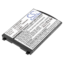 Batéria pre čiarový kód, skener Cipherlab CS-CRS310BL