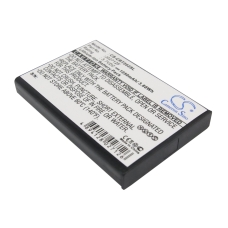 MP3, MP4, PMP batéria Creative CS-CRT202SL
