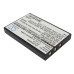 MP3, MP4, PMP batéria Creative CS-CRT202SL