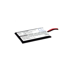 Batéria do diaľkového ovládania Crestron CS-CRT300RC