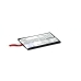 Batéria do diaľkového ovládania Crestron CS-CRT300RC
